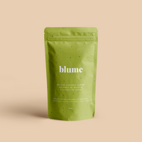 Matcha Coconut Latte Blend