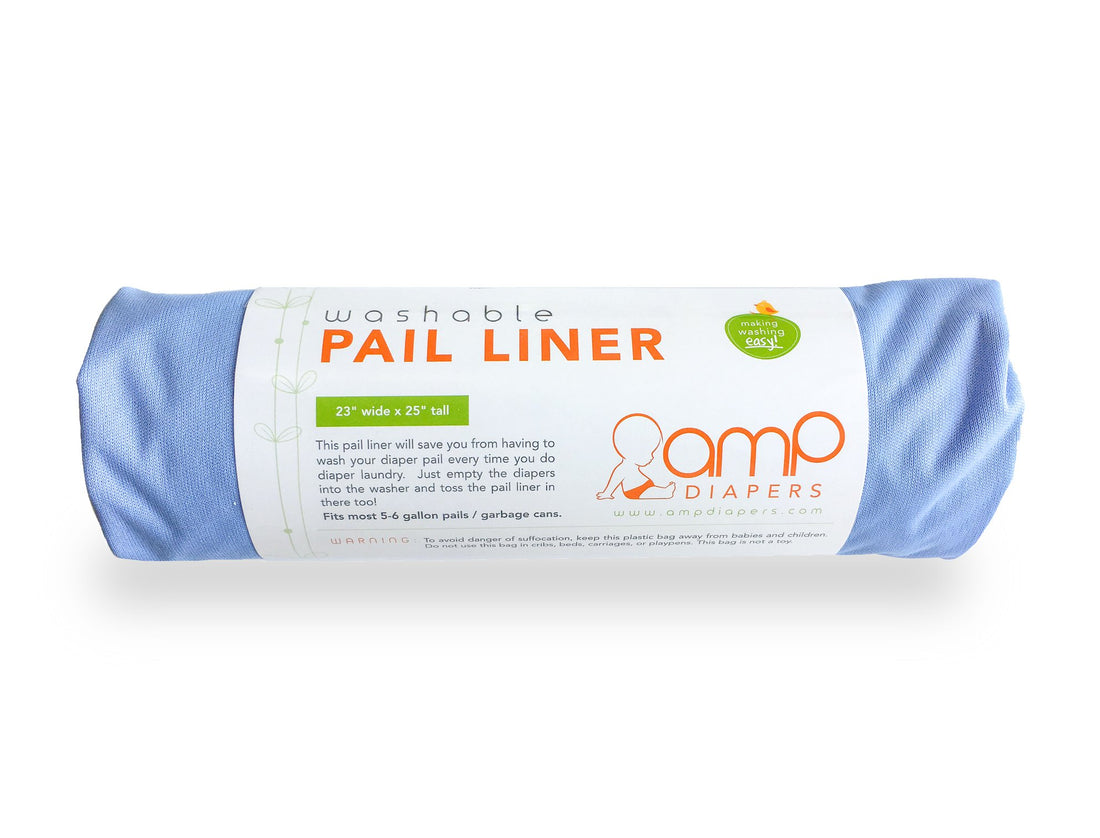 Laundry & Pail Liner