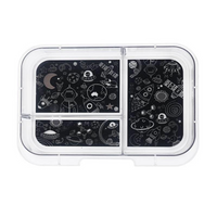 Additional Trays