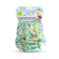 Reusable Swim Diaper