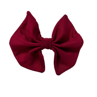 Big Bow Headband