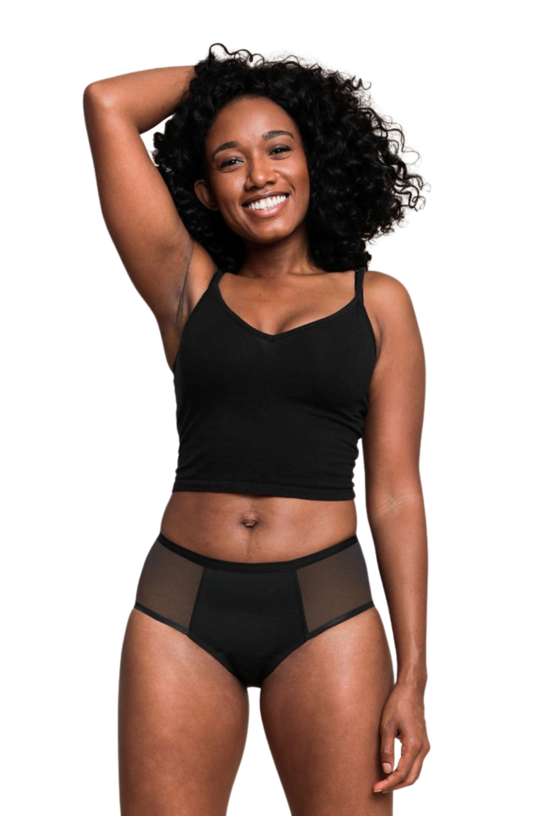 Leakproof Underwear - Hipster (XS and 3XL only left)