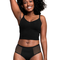 Leakproof Underwear - Hipster (XS and 3XL only left)