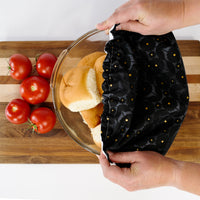 Reusable Bowl Cover