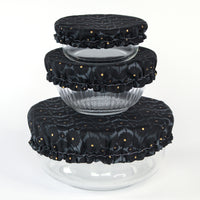 Reusable Bowl Cover