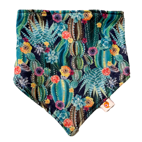 Bandana Bib
