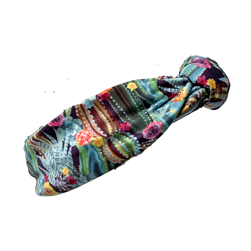 Tie on Headband