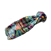 Tie on Headband