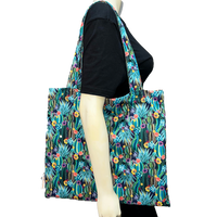 Reusable Multipurpose Tote Bag
