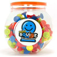 Mini Squigz