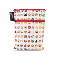 Mini Double Duty Wet Bag