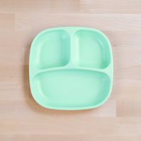 Divided Plate 7"