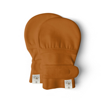 Infant Goumi Mitts