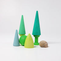 Mixed Forest