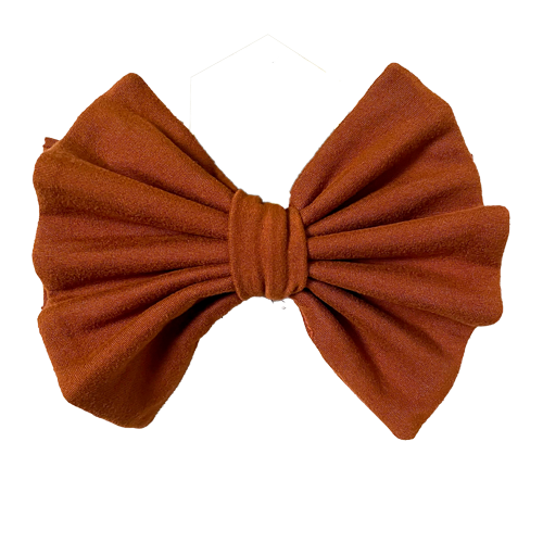 Big Bow Headband