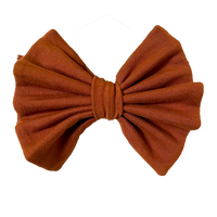 Big Bow Headband