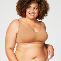 Sugar Candy Seamless Nursing Bra