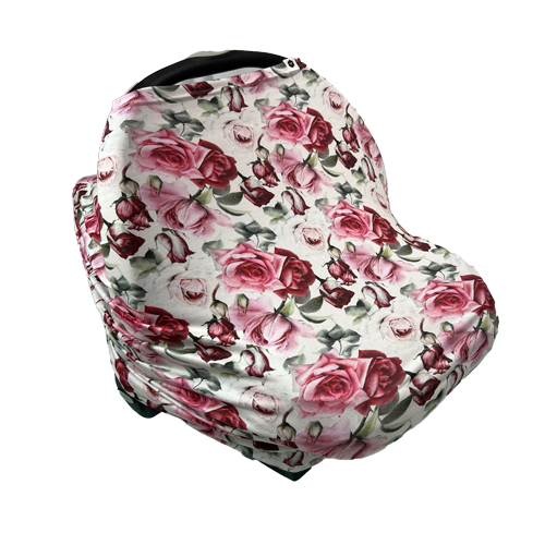 Bee Covered Multi Use Cover