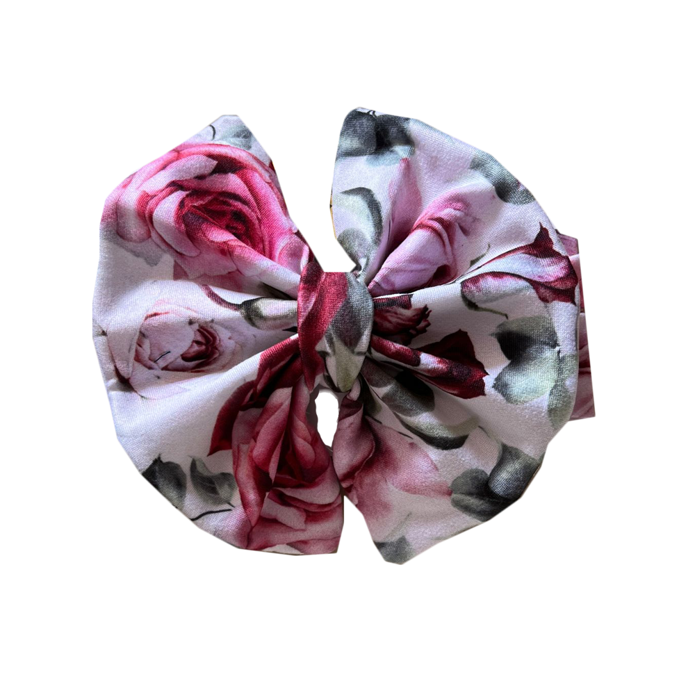 Big Bow Headband