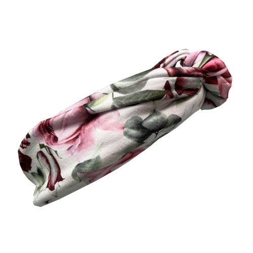 Tie on Headband