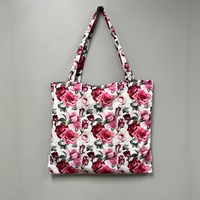 Reusable Multipurpose Tote Bag