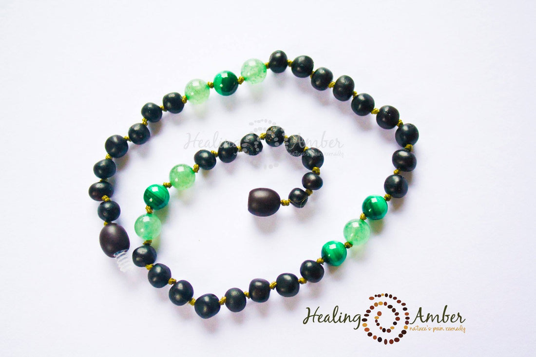 Necklace 11 - 18" Length
