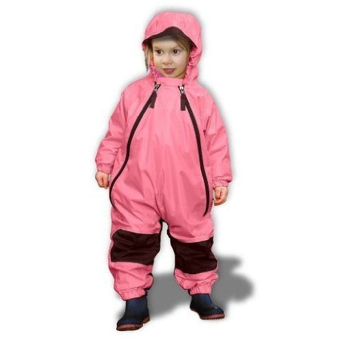 Muddy Buddy One Piece Waterproof Rainsuit