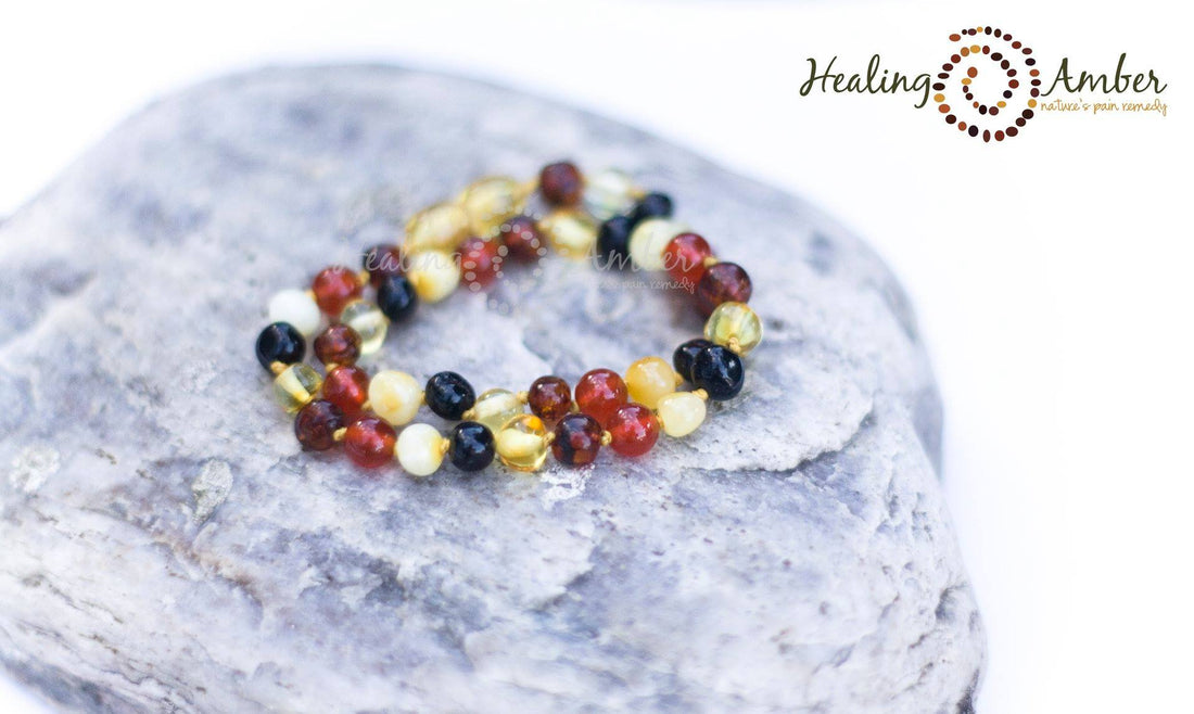 Necklace 11 - 18" Length
