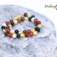 Necklace 11 - 18" Length