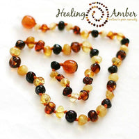 Necklace 11 - 18" Length