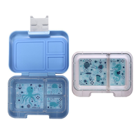 Munchi Snack Bentobox