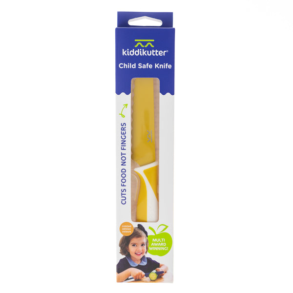 Child Safe Knife