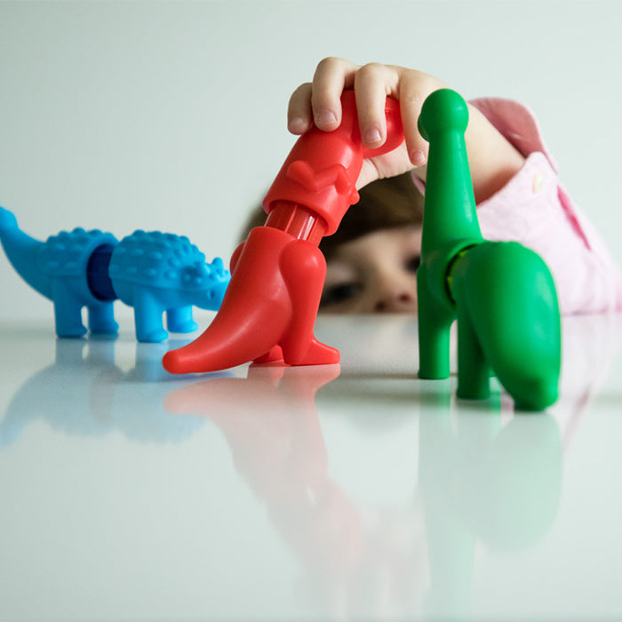 My First Dinosaurs Toys