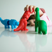 My First Dinosaurs Toys