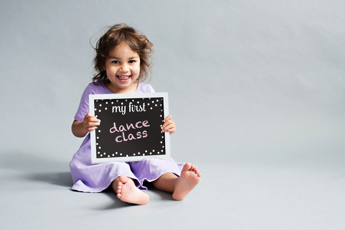 Chalkboard - My First