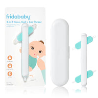 3-in-1 Nose, Nail & Ear Picker