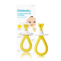 Baby Training Toothbrush