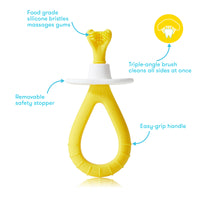 Baby Training Toothbrush