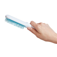 Fine or Straight Hair Detangling Brush