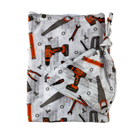 Stretch Swaddle Set