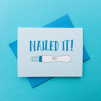 Greeting Card