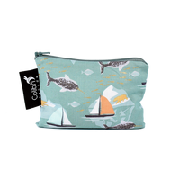 Reusable Snack Bag Small