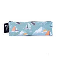 Reusable Snack Bag Wide