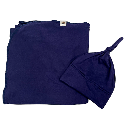 Stretch Swaddle Set