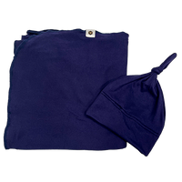 Stretch Swaddle Set