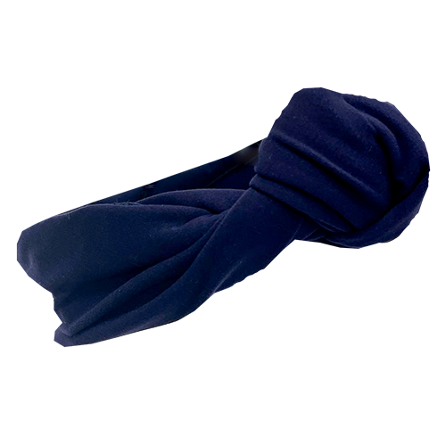 Tie on Headband