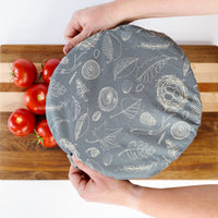 Reusable Bowl Cover
