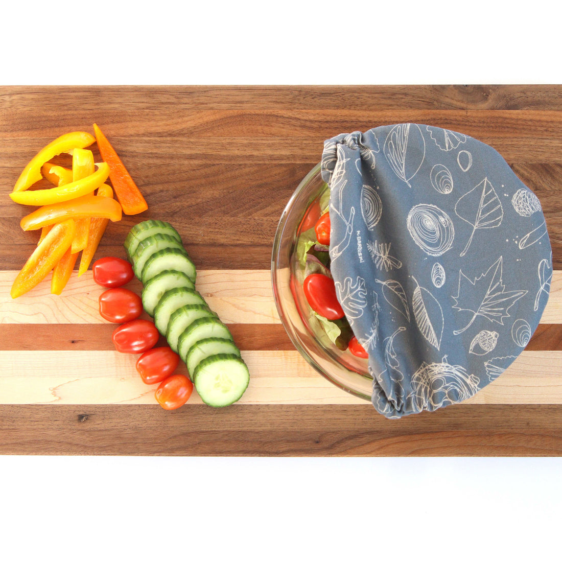Reusable Bowl Cover