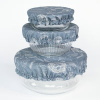 Reusable Bowl Cover