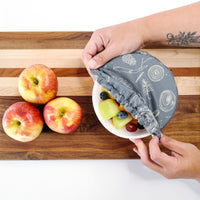 Reusable Bowl Cover